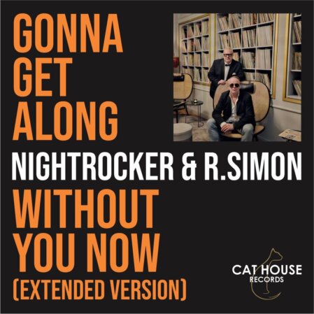 Gonna Get Along Without You Now Extended GGAWYN Extended