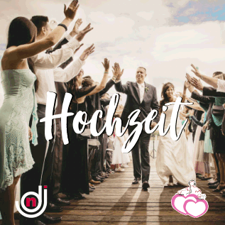 hochzeit